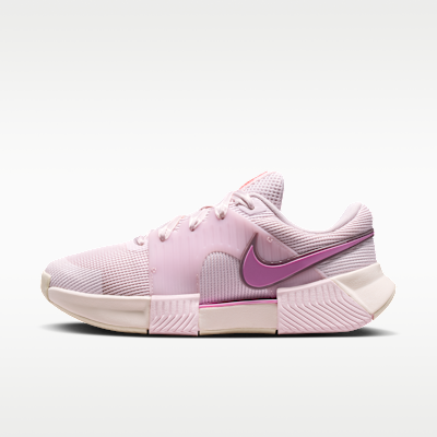 Nike GP Challenge 1 Women's Clay Court Tennis Shoes. Nike.com